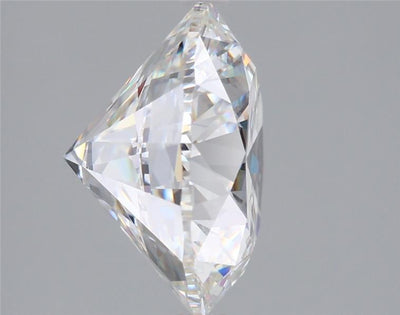 5.01 Carat Round Lab Diamond :: Greenstar spin frame 02