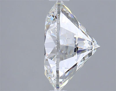 3.01 Carat Round Lab Diamond :: Greenstar spin frame 02