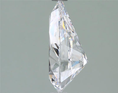 2.04 Carat Pear Lab Diamond :: Greenstar spin frame 02