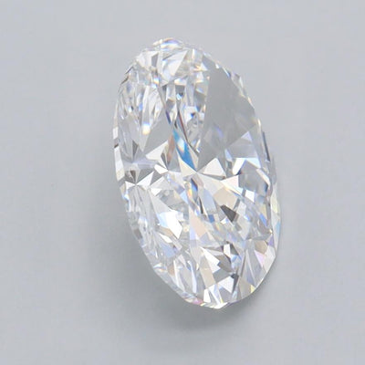 2.02 Carat Oval Lab Diamond :: Greenstar spin frame 02