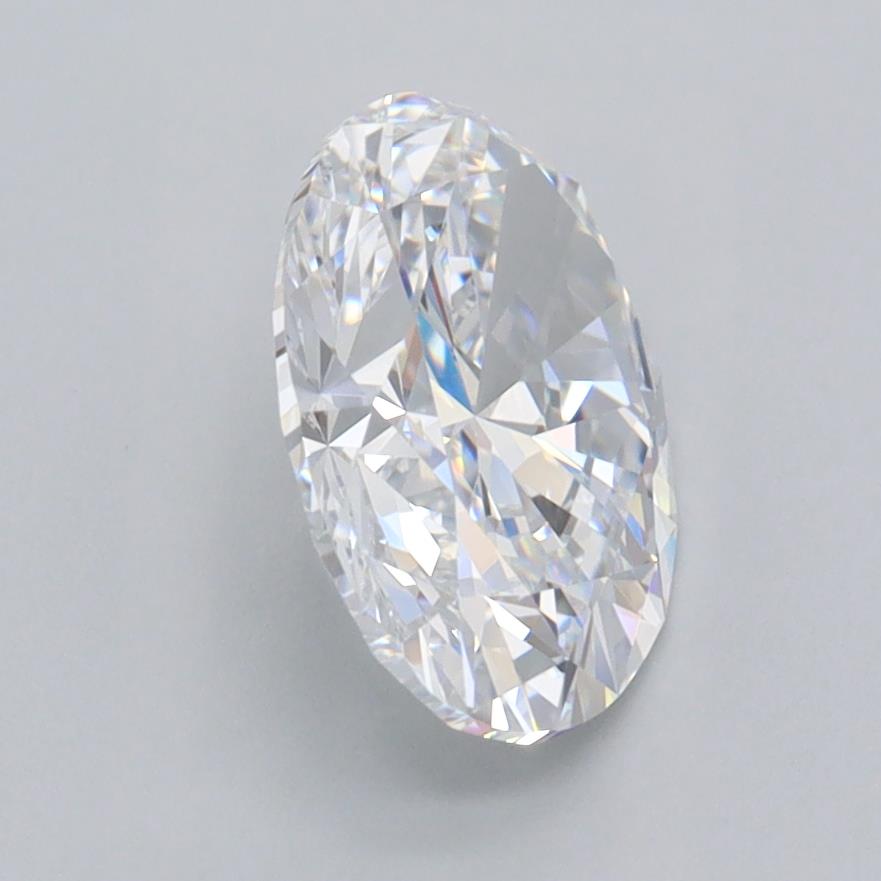 2.02 Carat Oval Lab Diamond :: Greenstar spin frame 02