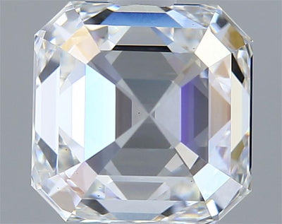 1.53 Carat Asscher Lab Diamond :: Greenstar spin frame 02