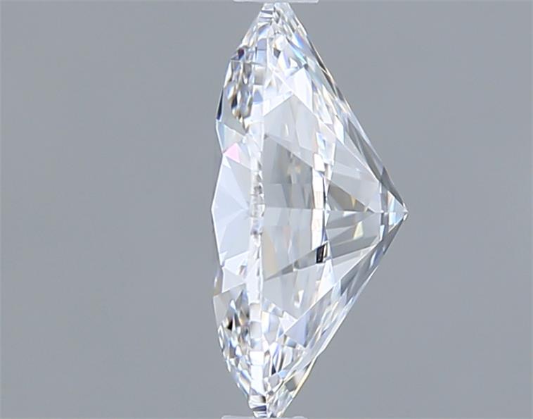 1.26 Carat Oval Lab Diamond :: Greenstar spin frame 02