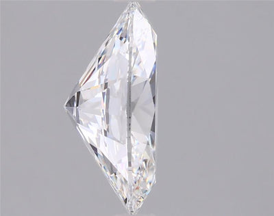 2.01 Carat Oval Lab Diamond :: Greenstar spin frame 02