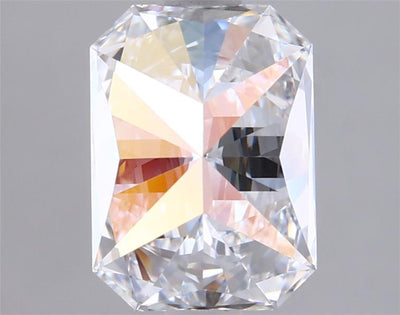 1.53 Carat Radiant Lab Diamond :: Greenstar spin frame 02