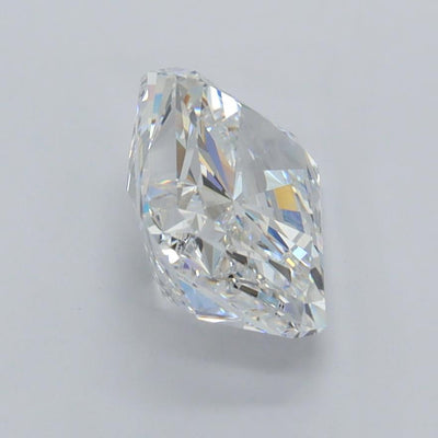 2.02 Carat Radiant Lab Diamond :: Greenstar spin frame 02
