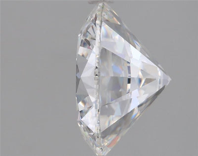 3.52 Carat Round Lab Diamond :: Greenstar spin frame 02
