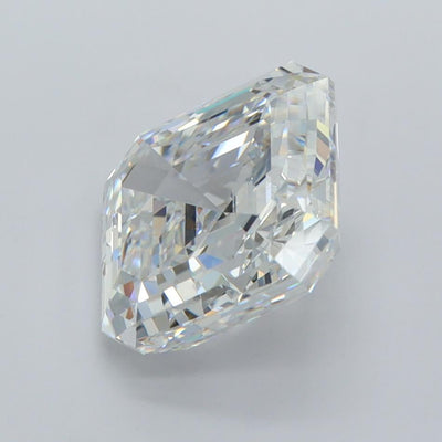 3.06 Carat Asscher Lab Diamond :: Greenstar spin frame 02