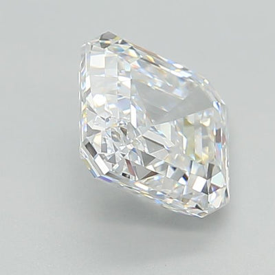 2.03 Carat Asscher Lab Diamond :: Greenstar spin frame 02
