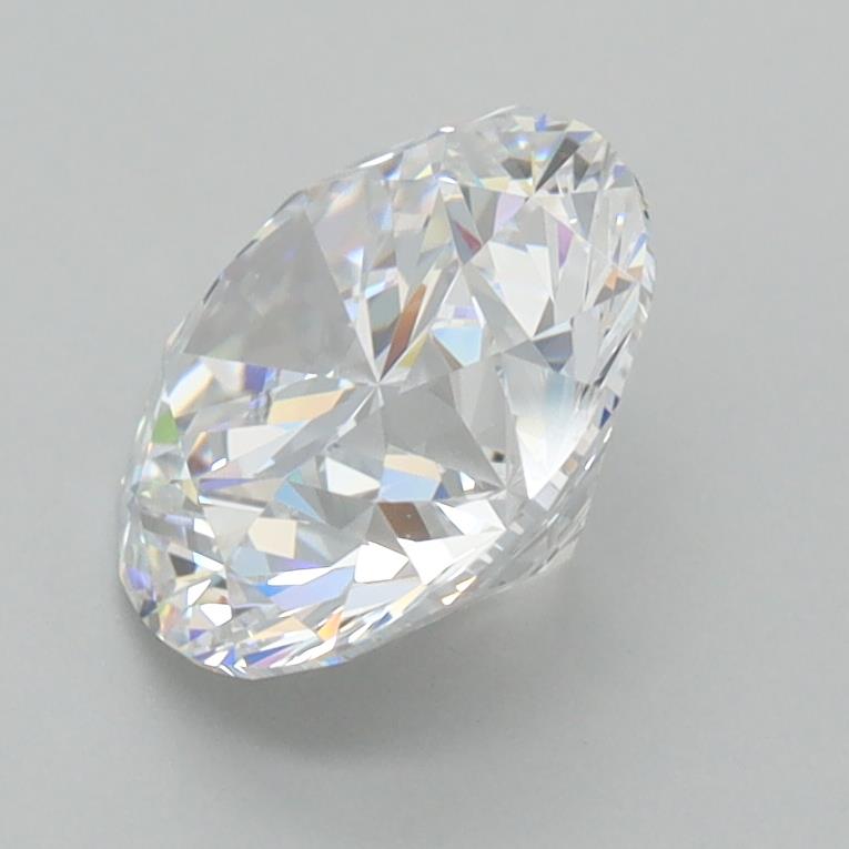 2.00 Carat Round Lab Diamond :: Greenstar spin frame 02