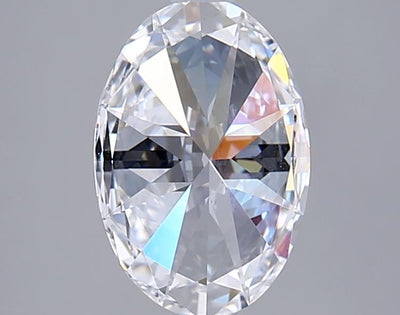 1.98 Carat Oval Lab Diamond :: Greenstar spin frame 02