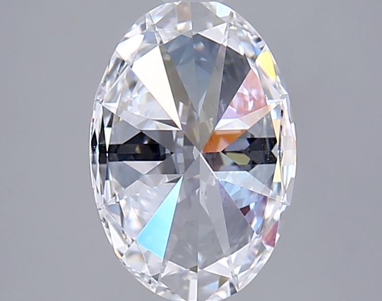 1.98 Carat Oval Lab Diamond :: Greenstar spin frame 02