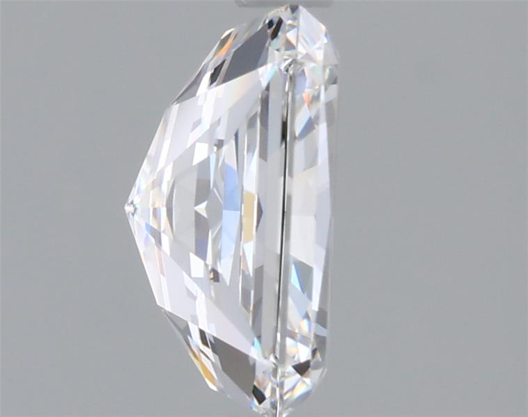 1.82 Carat Radiant Lab Diamond :: Greenstar spin frame 02