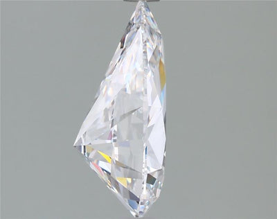 2.03 Carat Pear Lab Diamond :: Greenstar spin frame 02
