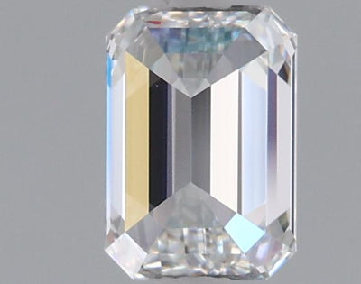 0.55 Carat Emerald Lab Diamond :: Greenstar spin frame 02