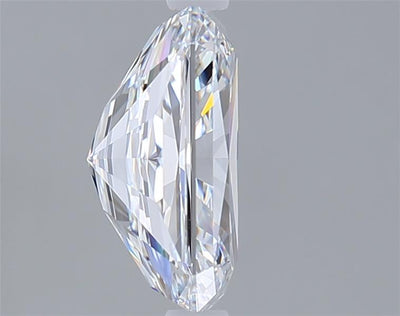2.57 Carat Radiant Lab Diamond :: Greenstar spin frame 02