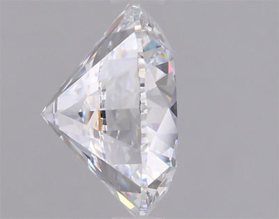 1.96 Carat Round Lab Diamond :: Greenstar spin frame 02
