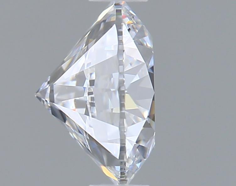 1.02 Carat Round Lab Diamond :: Greenstar spin frame 02