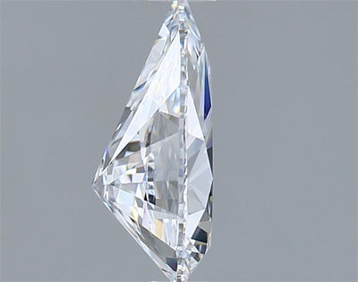 1.02 Carat Pear Lab Diamond :: Greenstar spin frame 02