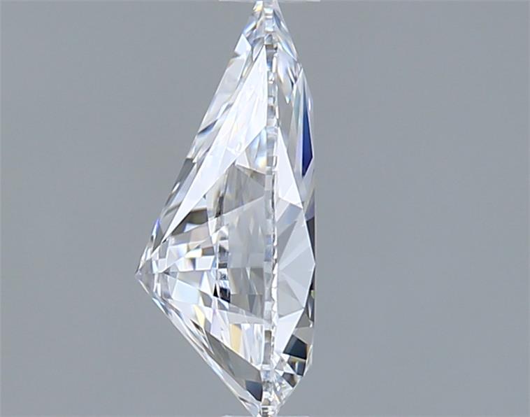 1.02 Carat Pear Lab Diamond :: Greenstar spin frame 02