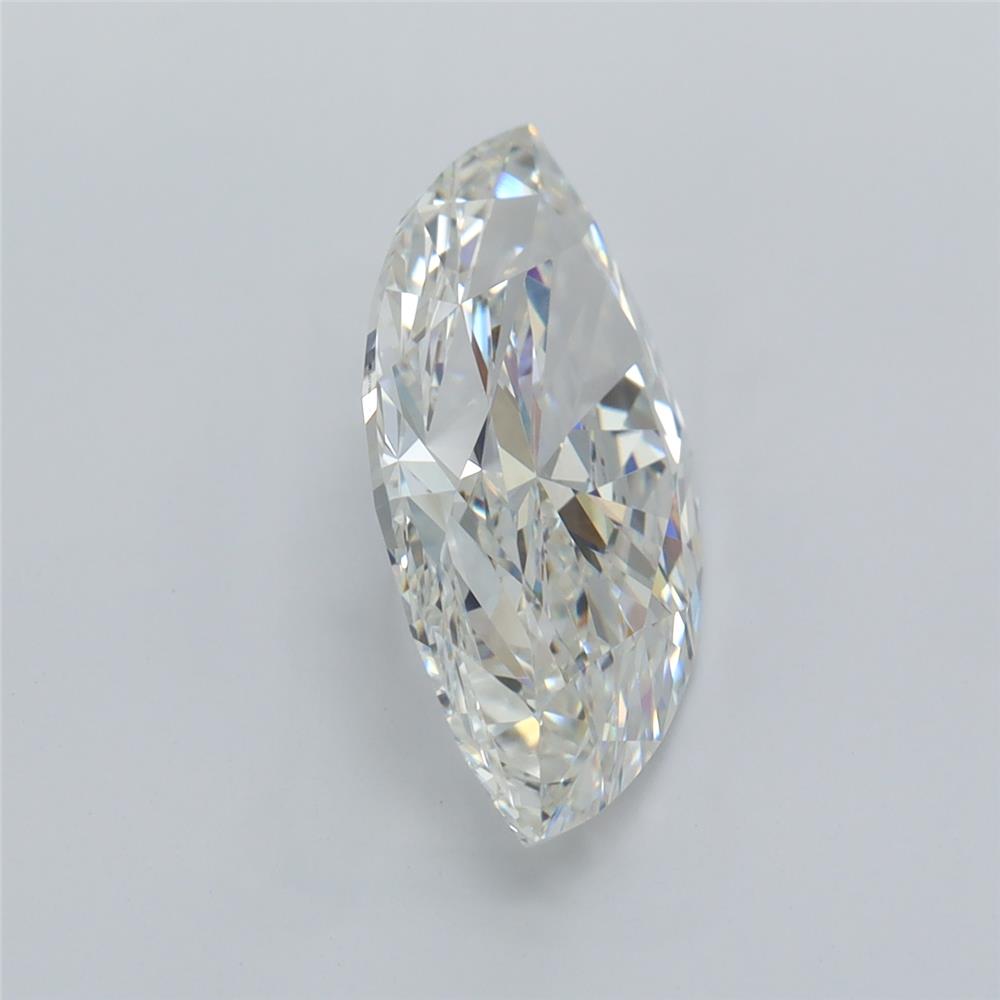 4.04 Carat Marquise Lab Diamond :: Greenstar spin frame 02
