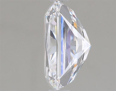 1.40 Carat Radiant Lab Diamond :: Greenstar spin frame 02