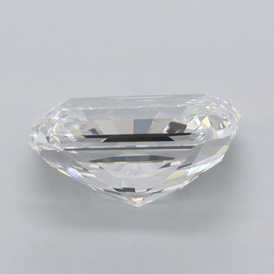 2.03 Carat Radiant Lab Diamond :: Greenstar spin frame 02