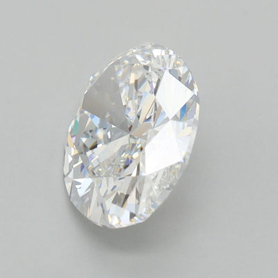 2.00 Carat Oval Lab Diamond :: Greenstar spin frame 02