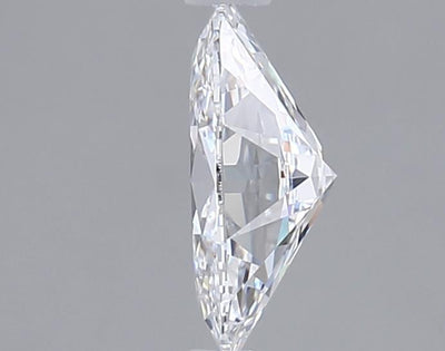 1.04 Carat Oval Lab Diamond :: Greenstar spin frame 02