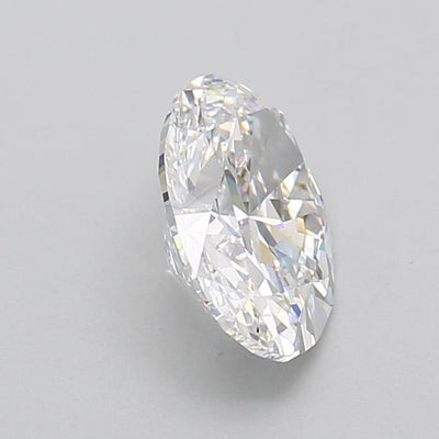 2.03 Carat Oval Lab Diamond :: Greenstar spin frame 02