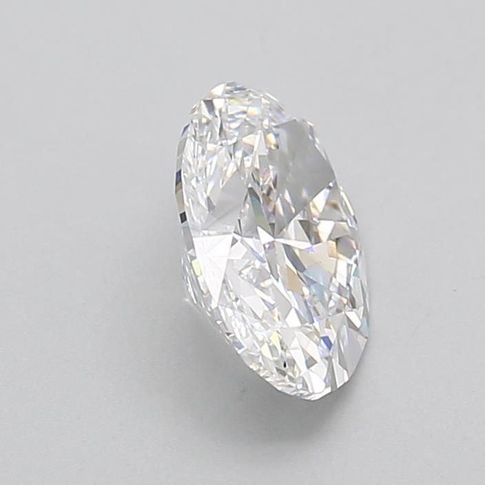 2.03 Carat Oval Lab Diamond :: Greenstar spin frame 02
