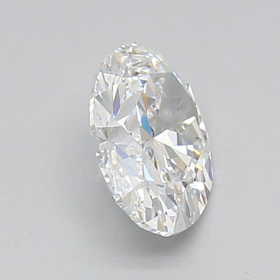 2.02 Carat Oval Lab Diamond :: Greenstar spin frame 02