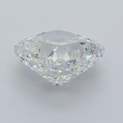 2.08 Carat Cushion Lab Diamond :: Greenstar spin frame 02