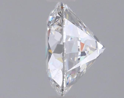 1.05 Carat Round Lab Diamond :: Greenstar spin frame 02