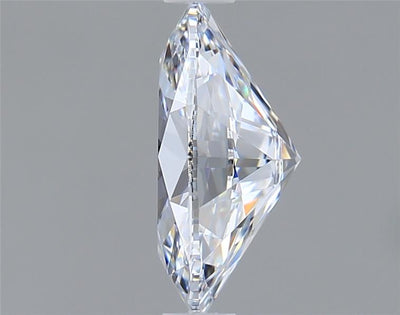 1.53 Carat Oval Lab Diamond :: Greenstar spin frame 02