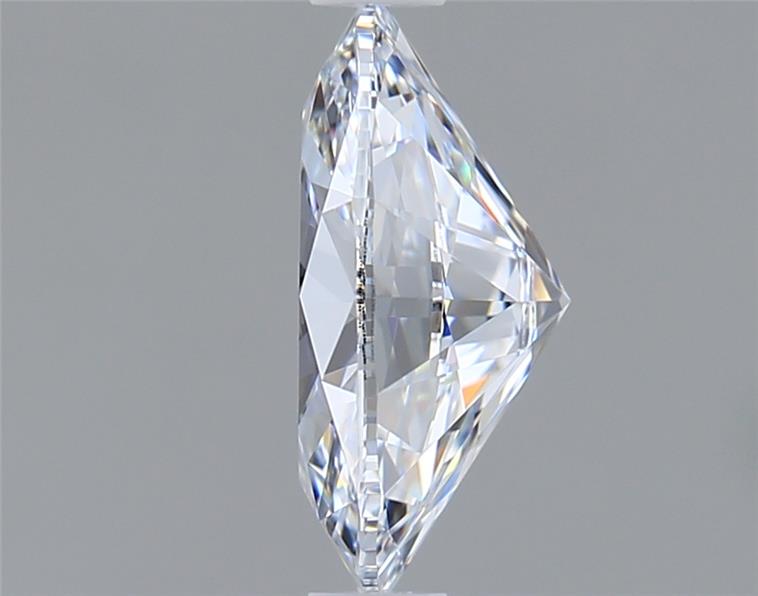 1.53 Carat Oval Lab Diamond :: Greenstar spin frame 02