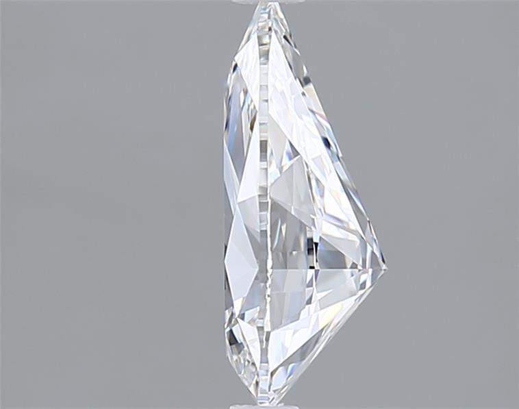 2.01 Carat Pear Lab Diamond :: Greenstar spin frame 02