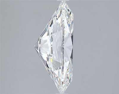 5.06 Carat Oval Lab Diamond :: Greenstar spin frame 02