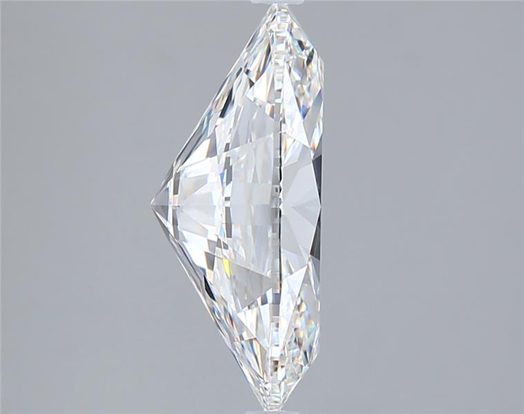 5.06 Carat Oval Lab Diamond :: Greenstar spin frame 02