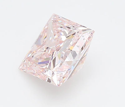 2.01 Carat Princess Lab Diamond :: Greenstar spin frame 02