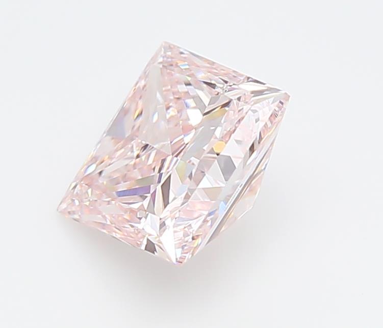 2.01 Carat Princess Lab Diamond :: Greenstar spin frame 02