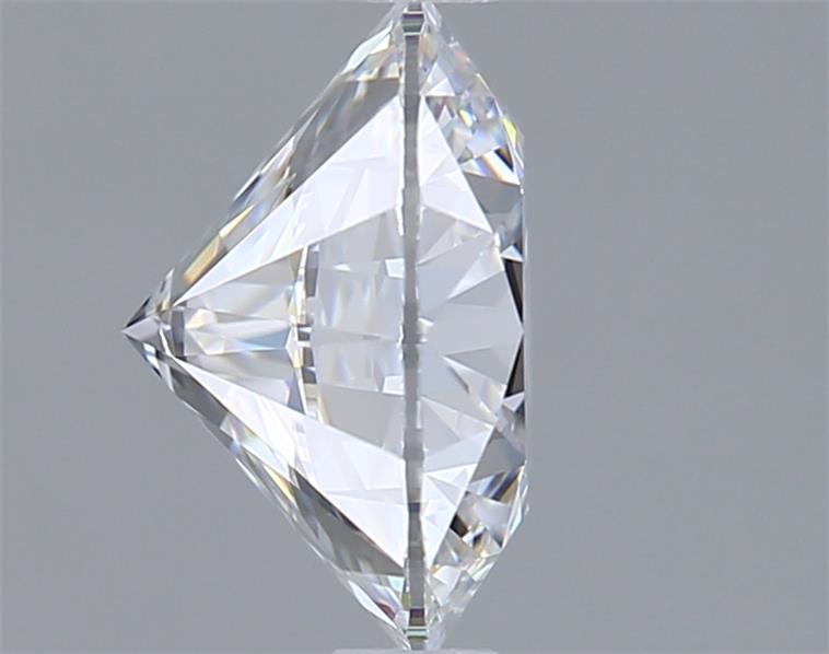 1.95 Carat Round Lab Diamond :: Greenstar spin frame 02