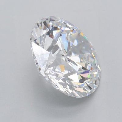 2.21 Carat Round Lab Diamond :: Greenstar spin frame 02