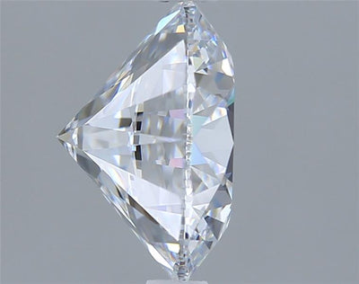 2.01 Carat Round Lab Diamond :: Greenstar spin frame 02