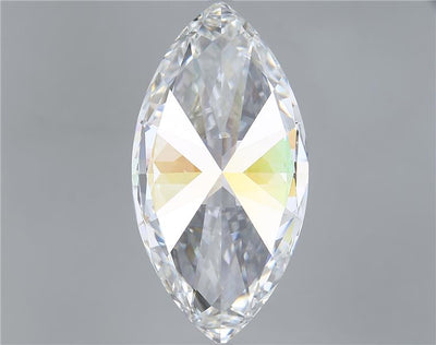 11.03 Carat Marquise Lab Diamond :: Greenstar spin frame 02