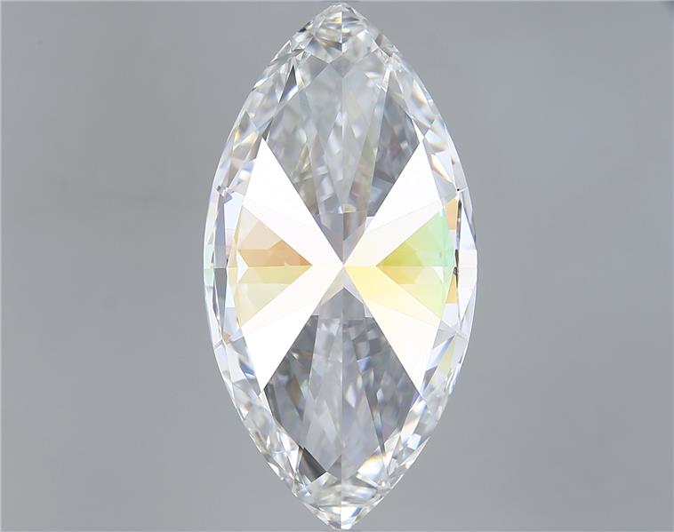 11.03 Carat Marquise Lab Diamond :: Greenstar spin frame 02