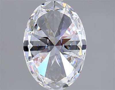 1.98 Carat Oval Lab Diamond :: Greenstar spin frame 02