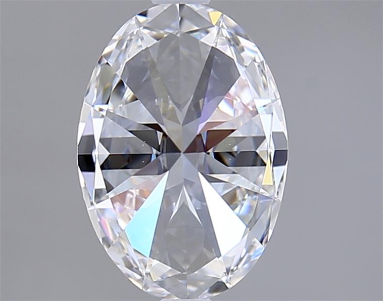 1.98 Carat Oval Lab Diamond :: Greenstar spin frame 02