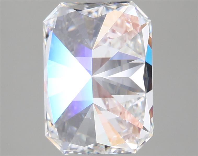 3.03 Carat Radiant Lab Diamond :: Greenstar spin frame 02