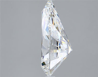 5.07 Carat Pear Lab Diamond :: Greenstar spin frame 02